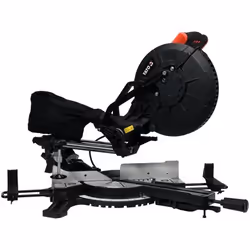 Yato YT-82174 scie à onglets 3800 tr/min 1800 W
