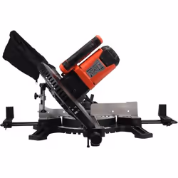 Yato YT-82174 scie à onglets 3800 tr/min 1800 W