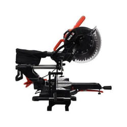 Yato YT-82175 scie à onglets 5000 tr/min 1800 W
