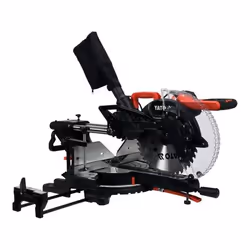 Yato YT-82175 scie à onglets 5000 tr/min 1800 W