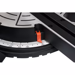 Yato YT-82175 scie à onglets 5000 tr/min 1800 W - Vue supplémentaire 4