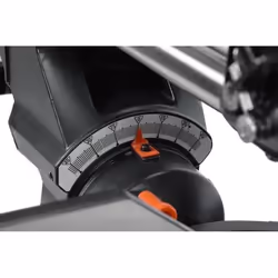 Yato YT-82175 scie à onglets 5000 tr/min 1800 W - Vue supplémentaire 5