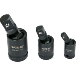 Yato YT-10643 douills et ensemble de douilles
