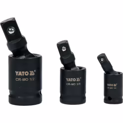 Yato YT-10643 douills et ensemble de douilles