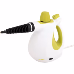 ACCESSOIRES : réservoir d'eau (gobelet doseur), entonnoir, brosse à poils en laiton, embout de nettoyage pour verre, porte-bu ...
