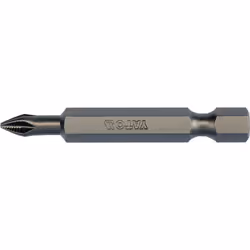 Yato YT-04772, 1/4", 50 mm, 10 pièce(s)