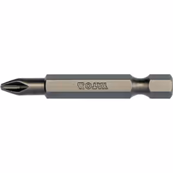 Yato YT-04782, 1/4", 50 mm, 10 pièce(s)
