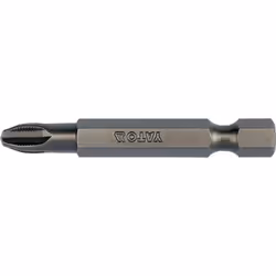 Yato YT-04792, 1/4", 50 mm, 10 pièce(s)