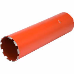 Yato YT-60377, Scie à trous, Mèche de perçage au diamant, 12,2 cm, 430 mm, Brique, Vitrocéramique, Béton, Granit, Ciment dur, ...