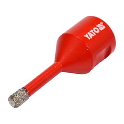 Yato YT-60441 foret Mèche de perçage au diamant 1 pièce(s)