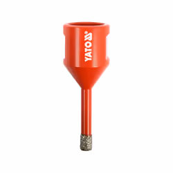 Yato YT-60441 foret Mèche de perçage au diamant 1 pièce(s)