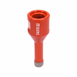 Yato YT-60443 foret Mèche de perçage au diamant 1 pièce(s)