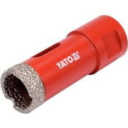 Yato YT-60444 foret Mèche de perçage au diamant 1 pièce(s)