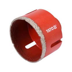 Yato YT-60447 foret Mèche de perçage au diamant 1 pièce(s)