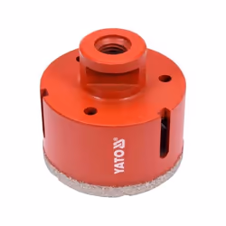 Yato YT-60447 foret Mèche de perçage au diamant 1 pièce(s)