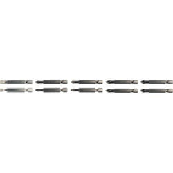 Yato YT-04832 embout de tournevis 10 pièce(s)