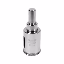 Yato YT-60429 foret Mèche de perçage au diamant 1 pièce(s)