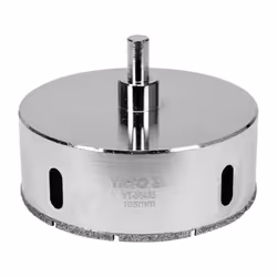 Yato YT-60435 foret