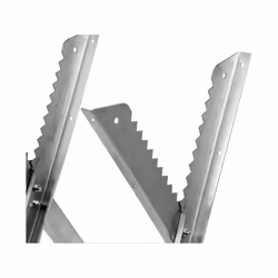 Yato YT-79925 chevalet 1 pièce(s) Acier galvanisé