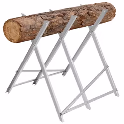 Yato YT-79925 chevalet 1 pièce(s) Acier galvanisé - Vue supplémentaire 4