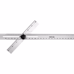 Yato YT-70791 équerre Équerre combinée