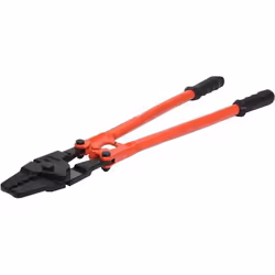 Yato YT-22851 mandrin à collet Noir, Rouge