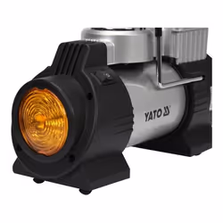 Yato YT-73460 pompe à air électrique 10 bar 40 l/min