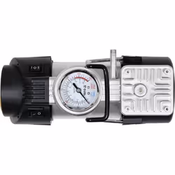 Yato YT-73460 pompe à air électrique 10 bar 40 l/min - Vue supplémentaire 4