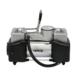 Yato YT-73462 pompe à air électrique 10 bar 60 l/min