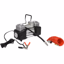 Yato YT-73462 pompe à air électrique 10 bar 60 l/min - Vue supplémentaire 4