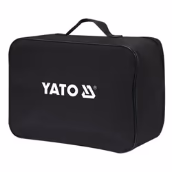 Yato YT-73462 pompe à air électrique 10 bar 60 l/min - Vue supplémentaire 5