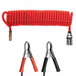 Yato YT-73462 pompe à air électrique 10 bar 60 l/min - Vue supplémentaire 6