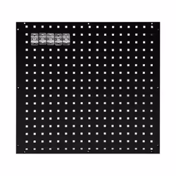 Yato YT-08936, Présentoir, Universel, Acier, Noir, 1 pièce(s), 660 mm