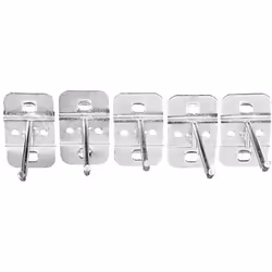 Yato YT-08937, Support pour outils accrochés, Universel, Acier, Acier, 5 pièce(s)