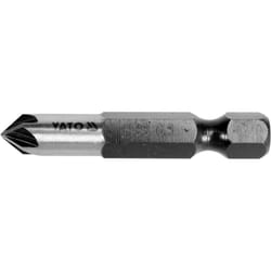 Yato YT-44721 foret Mèche de perçage conique 1 pièce(s)