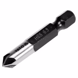 Yato YT-44721 foret Mèche de perçage conique 1 pièce(s)