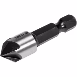 Yato YT-44723 foret Mèche de perçage conique 1 pièce(s)