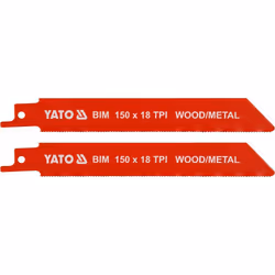 Yato YT-33931, 2 pièce(s)