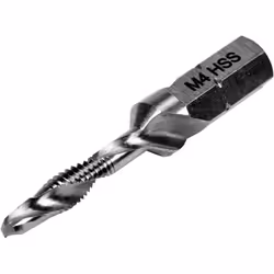 Yato YT-44841 outil de taraudage