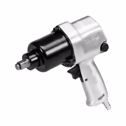 Yato YT-09528 clé pneumatique 1/2" 6000 tr/min 1000 N·m Argent
