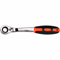 Yato YT-02371, Acier, 1 pièce(s)