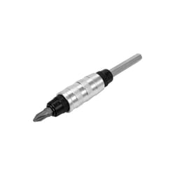 Porte-embouts YT-04635 100MM acier chrome-vanadium - Yato