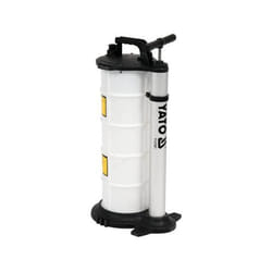 Yato YT-07087 réparation et maintenance de véhicule Pompe à huile manuelle