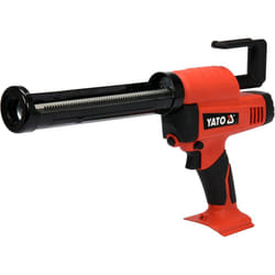 Yato YT-82889 pistolet à calfeutrer et à colle électrique 8 mm/sec