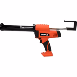 Yato YT-82889 pistolet à calfeutrer et à colle électrique 8 mm/sec