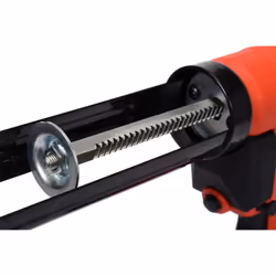 Yato YT-82889 pistolet à calfeutrer et à colle électrique 8 mm/sec