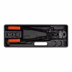 Pinces pour tubes Yato YT-21750
