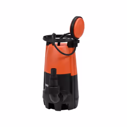 Yato YT-85330 pompe à eaux 400 W 11000 l/h