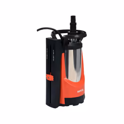 Yato YT-85341 pompe à eaux 750 W 11000 l/h