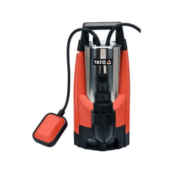 Yato YT-85343 pompe à eaux 1100 W 17000 l/h